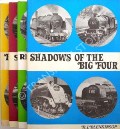 Shadows / Echoes / Reflections / Silhouettes of the Big Four / Big Four Cameraman by BLENKINSOP, R.J. 